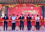 Tập đoàn Giáo dục Quốc tế Nam Việt đánh dấu bước phát triển mới với ứng dụng “Hợp tác đầu tư – Tư vấn hỗ trợ đầu tư doanh nghiệp - NaviQ”
